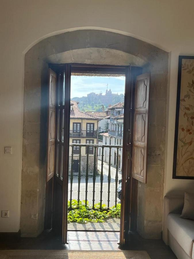 Apartamento Gaudi Comillas Exterior foto